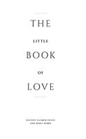 Little Book of Love