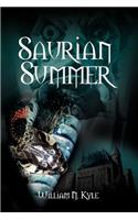 Saurian Summer