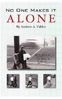 No One Makes It Alone
