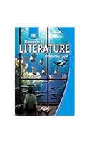 McDougal Littell Language of Literature