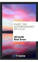 Daisy, the Autobiography of a Cat