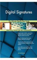 Digital Signatures The Ultimate Step-By-Step Guide