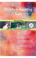 Third-Party Reporting Tools Second Edition