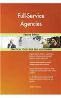 Full-Service Agencies Second Edition
