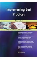 Implementing Best Practices Third Edition