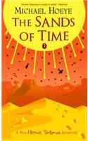 The Sands of Time: A Hermux Tantamoq Adventure