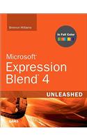 Microsoft Expression Blend 4 Unleashed