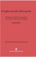 Freight and the Metropolis