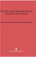 Harvard Medical School Health Letter Book