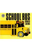 School Bus: (English)