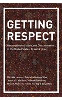 Getting Respect