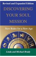 Discovering Your Soul Mission