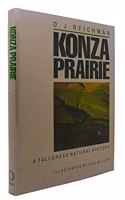 Konza Prairie