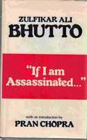 If I am Assassinated