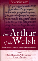 The Arthur of the Welsh