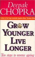 Grow Younger Love Longer