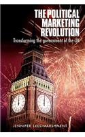 The Political Marketing Revolution