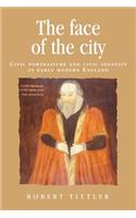 Face of the City