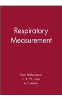 Respiratory Measurement