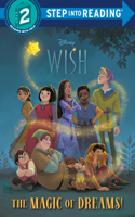 Magic of Dreams! (Disney Wish)