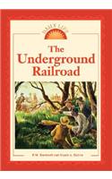 Underground Railroad