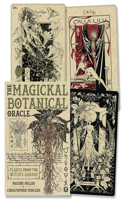 The Magickal Botanical Oracle: Plants from the Witch's Garden(The Magickal Botanical)