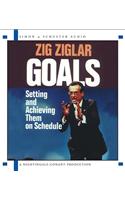 Goals: Setting And Achieving Them On Schedule