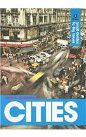 Cities: Small Guides to Big Issues