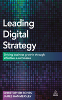 Leading Digital Strategy