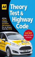 Theory Test & Highway Code: (AA Driving Test Series)