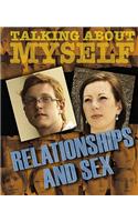 Relationships and Sex