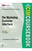 CIM Coursebook 01/02 Marketing Customer Interface