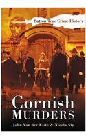 Cornish Murders