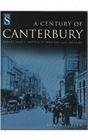 A CENTURY OF CANTERBURY