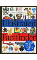 Dorling Kindersley Illustrated Factfinder