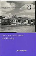 Government Discourse And Housing