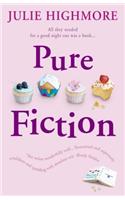 Pure Fiction