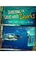 Searching for Great White Sharks
