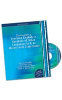 Fundamentals of Teaching English to Speakers of Other Languages in K-12 Mainstream Classrooms