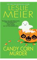Candy Corn Murder: (22 Lucy Stone Mysteries)
