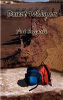 Desert Whispers: (English)