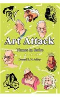Art Attack