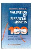 Quantitative Methods for Valuation of Financial Assets