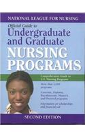 Guide to Undergraduate and Graduate Nursing Programs