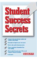 Student Success Secrets