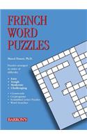 French Word Puzzles