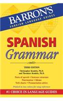 Spanish Grammar