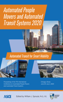 Automated People Movers and Automated Transit Systems 2020