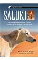 Saluki