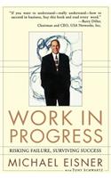 Work in Progress: Risking Failure, Surviving Success